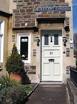 Crescent Guest House