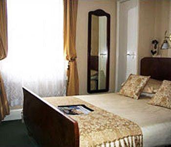 Guest house Crescent Bath
