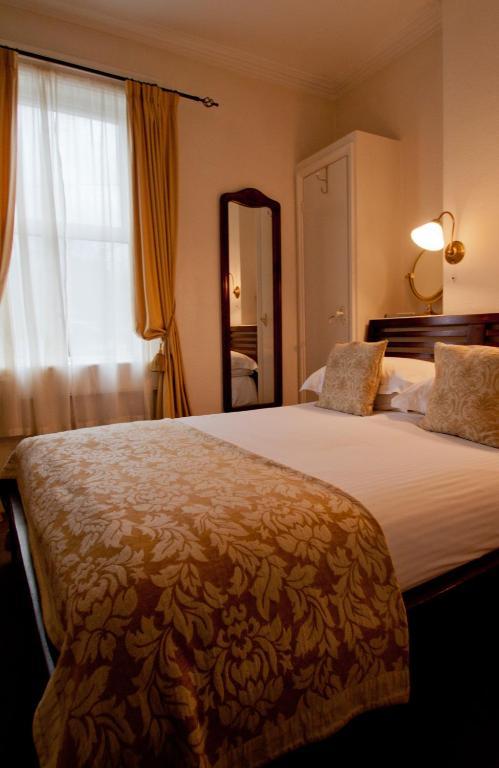 Guest house Crescent