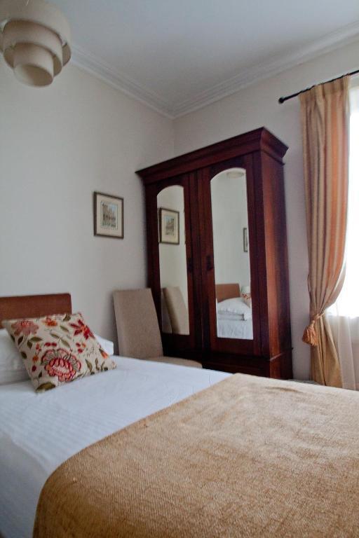 Crescent Guest house Bath